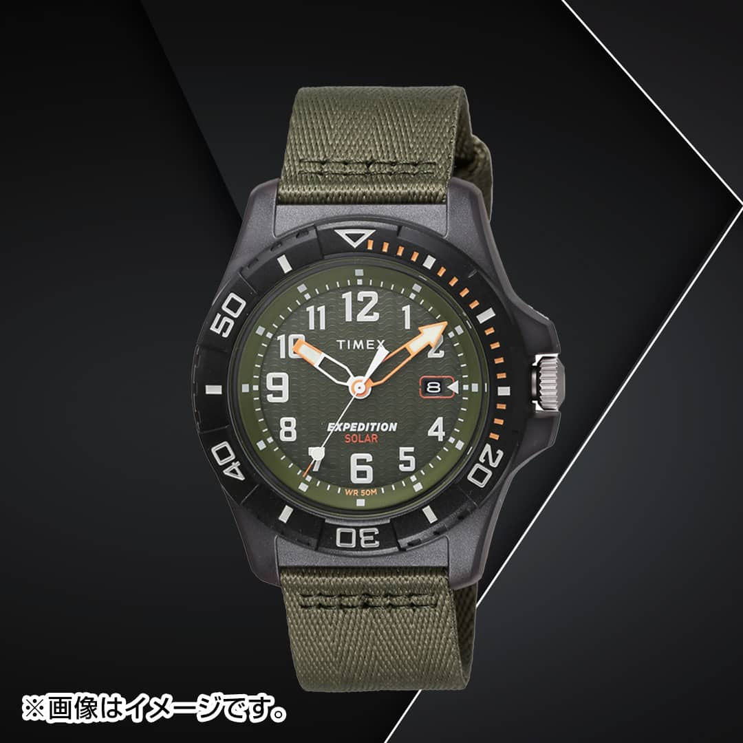 timex 時計 安い 付け方