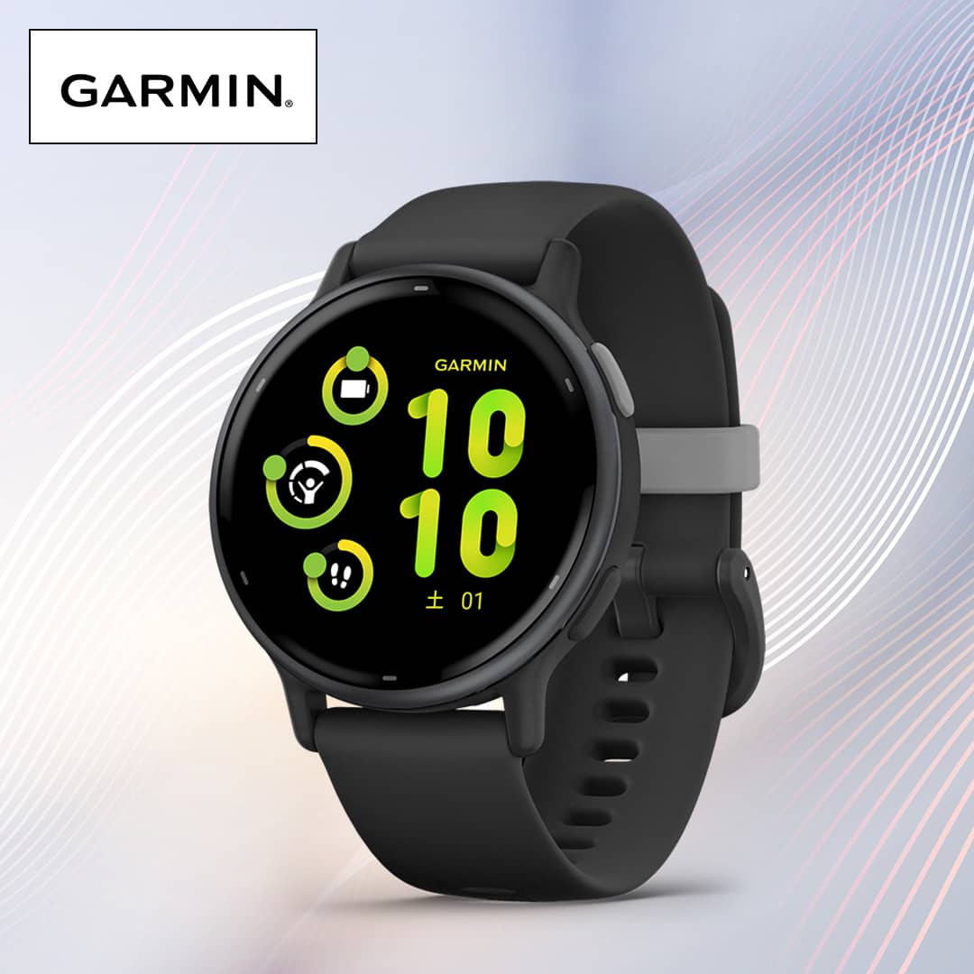 GARMIN 計測器 スマートウォッチ vivoactive 5 ユニセックス 