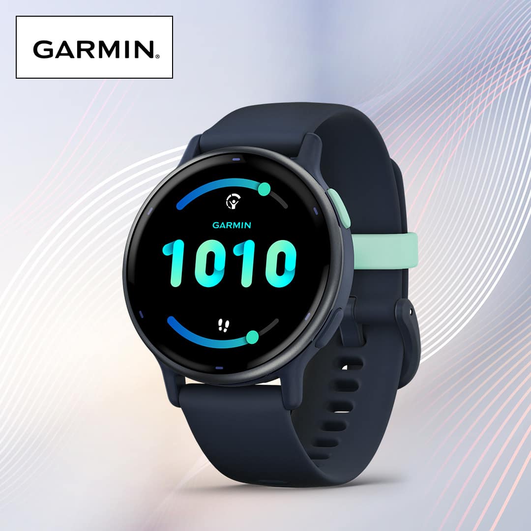 GARMIN 計測器 スマートウォッチ vivoactive 5 ユニセックス
