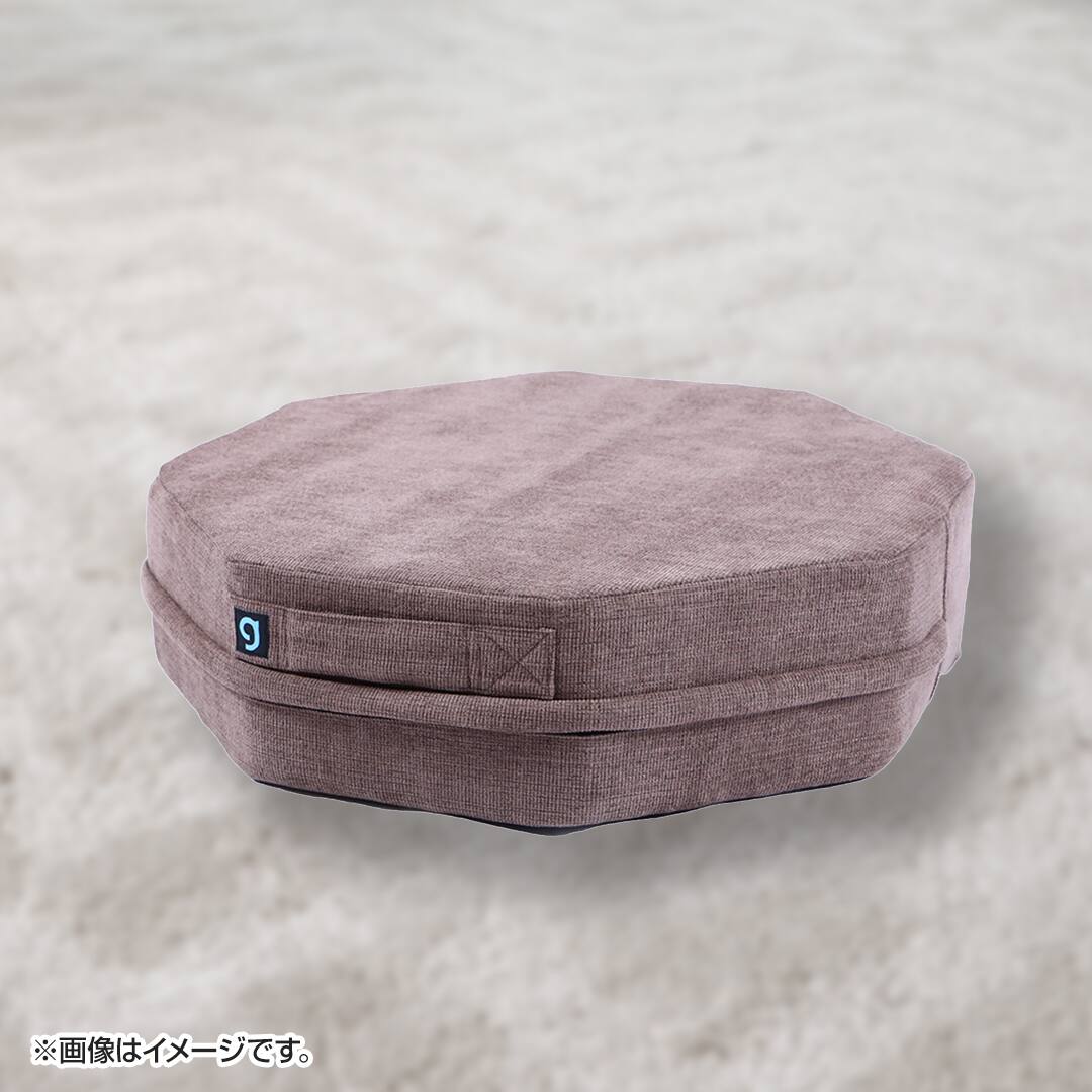 アメイズプラス フィットネス用品 ファブリックトランポリン シェイプ