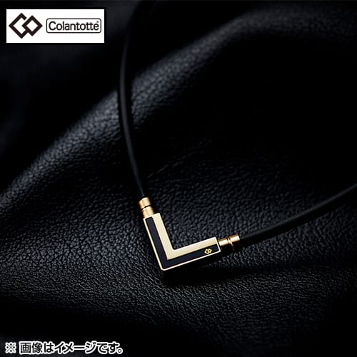 コラントッテ その他医療健康器具 TAO ネックレスα VEGA NEXT M（43cm