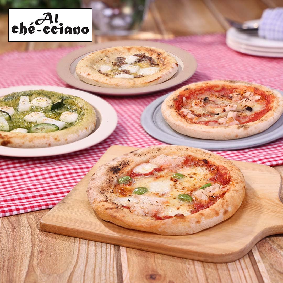 食品（加工品） アル・ケッチァーノ 奥田シェフ監修 贅沢！クラフト