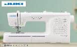 ジューキ ミシン コンピュータミシン HZL-301J 通販【ジャパネット公式】
