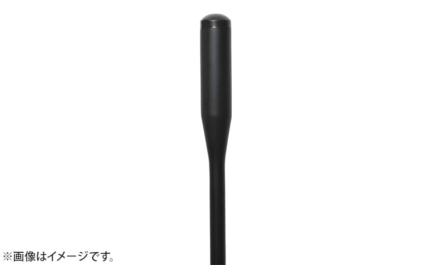 YAMAZEN クリーナーアクセサリー クリーナースタンド ブラック 