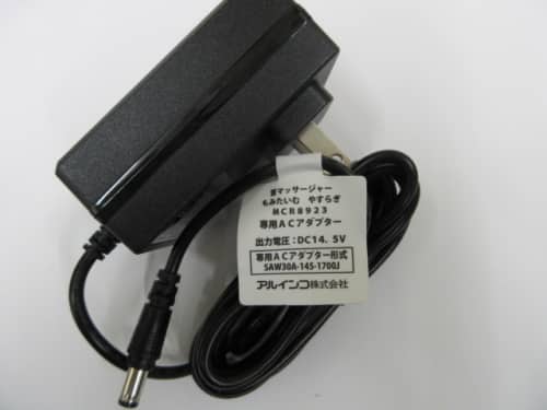 アルインコ 関連品 MCR8923R用ACアダプター 通販 アルインコ 関連品 MCR8923R用ACアダプター 通販