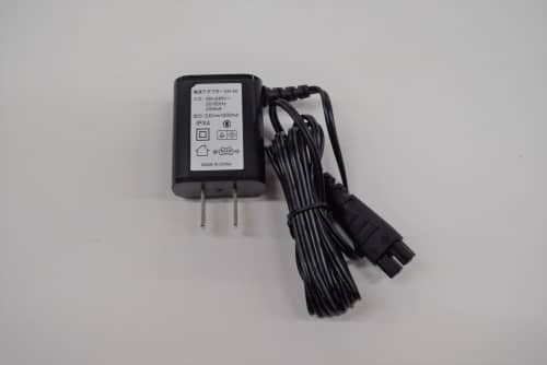 日立 関連品 RM-FJ22用ACアダプター RM-FJ22-006 通販【ジャパネット