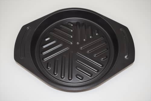 アラジン 関連品 AET－G13B用グリルパン 波 AET1180 通販