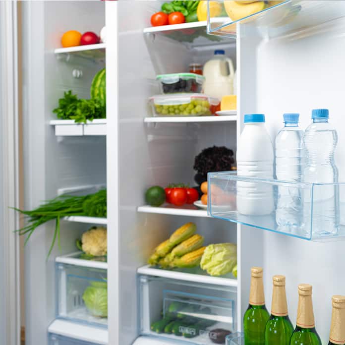 三菱のおすすめ冷蔵庫をご紹介！人気の秘訣は一味違う便利機能にアリ 