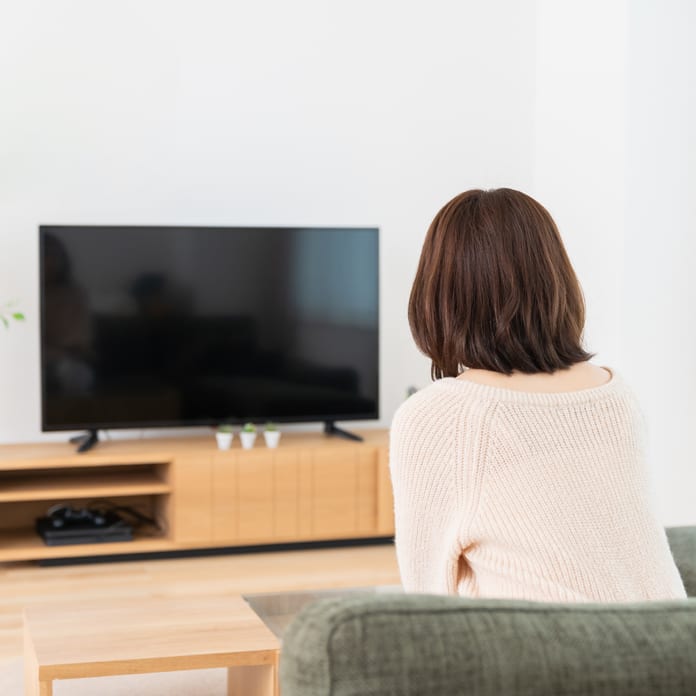 テレビの音が出ない！？原因と自分でできる対処法を解説