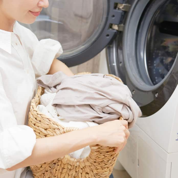 1974設置まで対応　Panasonic洗濯機　人気モデル 美品】Panasonic 全自動洗濯機