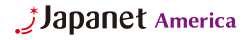 Japanet America