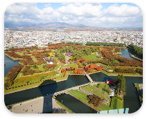 hakodate