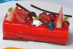 THE RESTAURANT 3