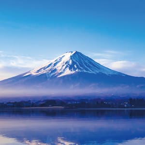 Mt.Fuji