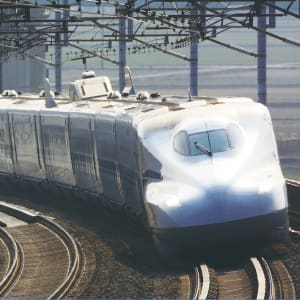 Shinkansen