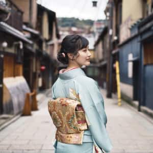 Kimono