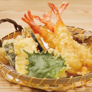 Tempura
