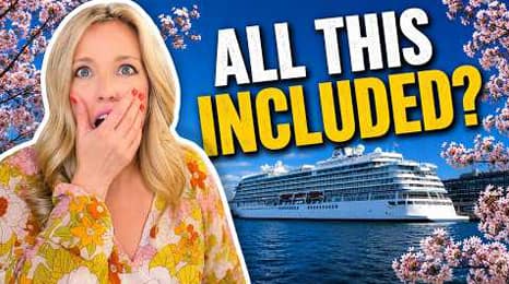 YouTube thumbnail: ALL THIS INCLUDED?
