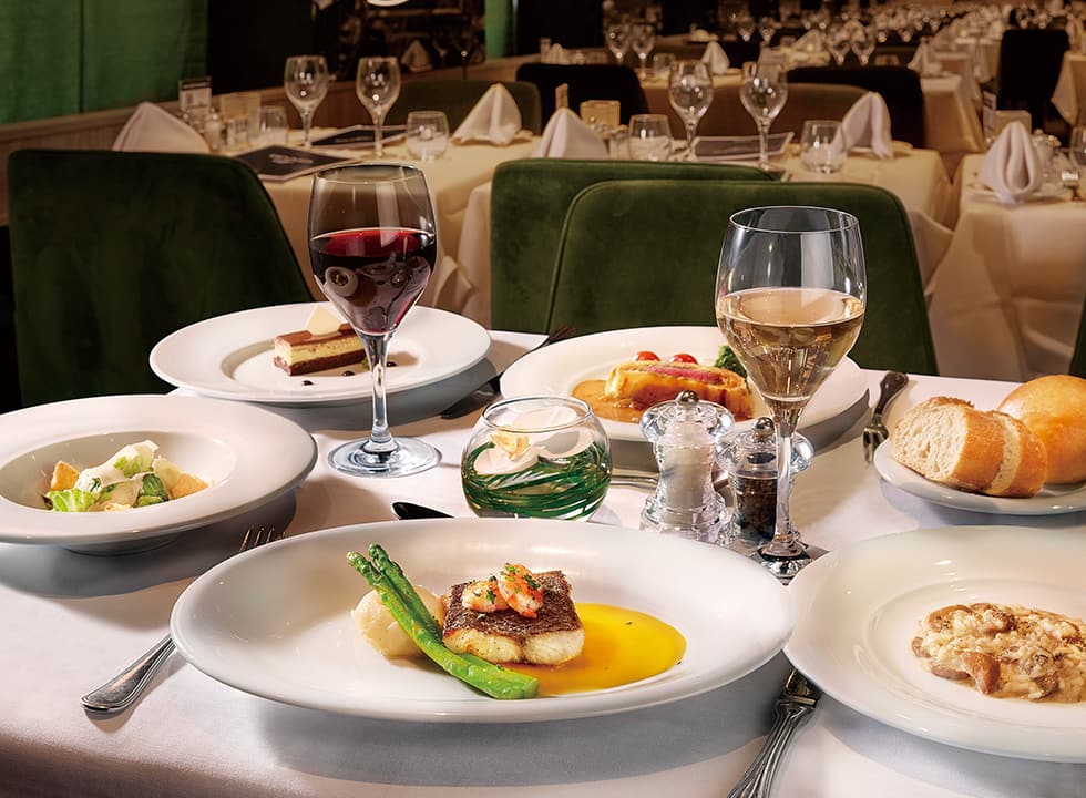 dining image01