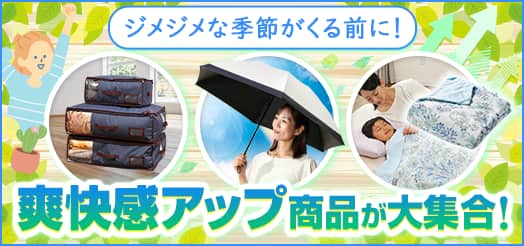 �u�����A�b�v���i����W���I