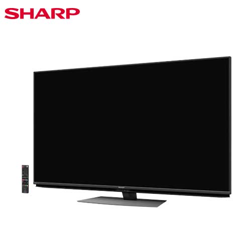 �V���[�v�@�y�V�i���l�z60V�^�@4K�t���e���r�@�A�N�I�X�@4T-C60BH1_main_1