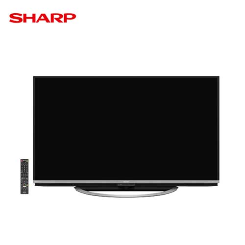 �V���[�v�@�y�V�i���l�z4K�t���e���r�@�A�N�I�X�@�T�O�u�^�@LC-50US45_main_1