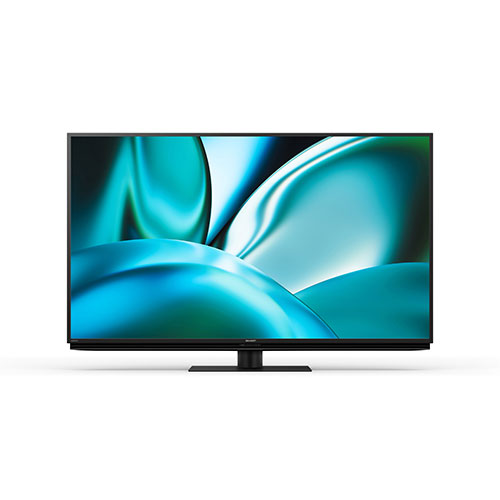 �V���[�v�@�y���i�z4K�t���e���r�@50V�^�@4T-C50FN2_main_1