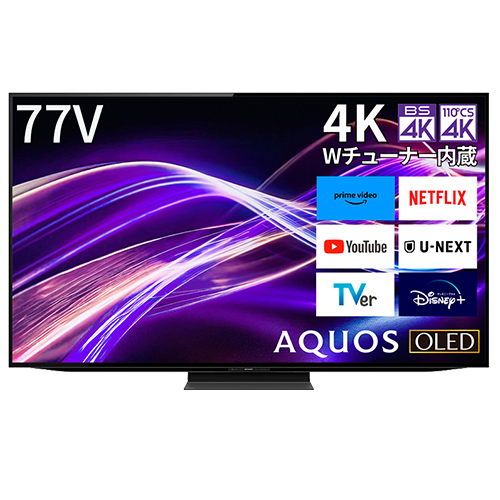 �V���[�v�@4K�L�@EL�e���r�@AQUOS�@77V�^�@4T-C77GQ1_main_1
