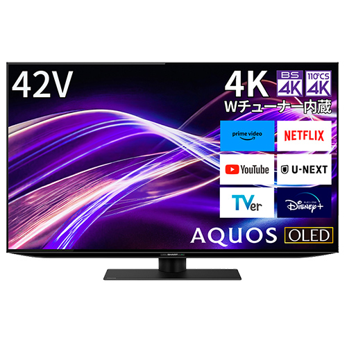 �V���[�v�@4K�L�@EL�e���r�@AQUOS�@42V�^�@4T-C42GQ2_main_1