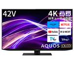 �V���[�v�@4K�L�@EL�e���r�@AQUOS�@42V�^�@4T-C42GQ2