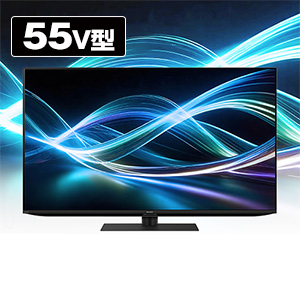 �V���[�v�@4K�t���e���r�@AQUOS�@55V�^�@4T-C55GN2