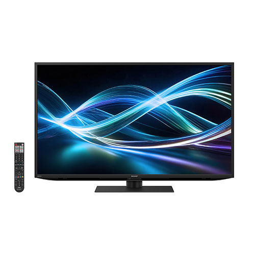 �V���[�v�@4K�t���e���r�@AQUOS�@43V�^�@4T-C43GN2_main_1