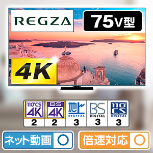 �s�u�r�@�q�d�f�y�`�@4K�@MiniLED�@�t���e���r�@���O�U�@75V�^�@75Z770R