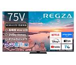 �s�u�r�@�q�d�f�y�`�@4K�@MiniLED�@�t���e���r�@���O�U�@75V�^�@75Z770R