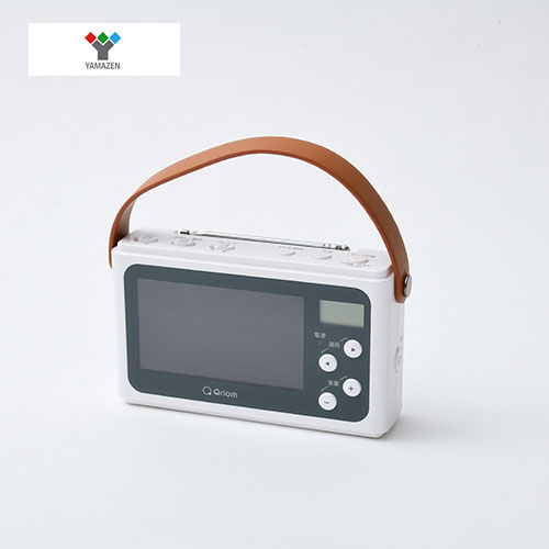 �x�`�l�`�y�d�m�@�y�Ǖi�z��񂵏[�d�����Z�O�e���r�@JYTM-RTV430(PW)_main_1