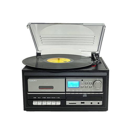 �Ƃ����傤�@�y�Ǖi�z�R���p�N�g�}���`�v���C���[�@NEXT�@�u���b�N�@TCDR-3861_main_1