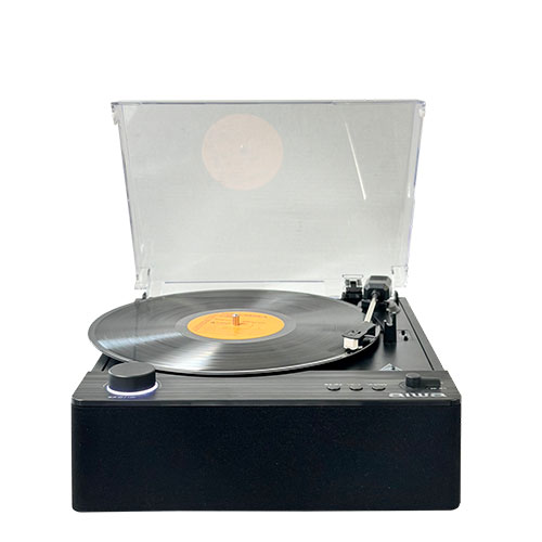 �y���i�zaiwa�@���R�[�h�v���C���[�@�t���I�[�g�v���C�E���s�[�g�^�[���e�[�u���@�u���b�N�@GAA4-FRT0001_main_1