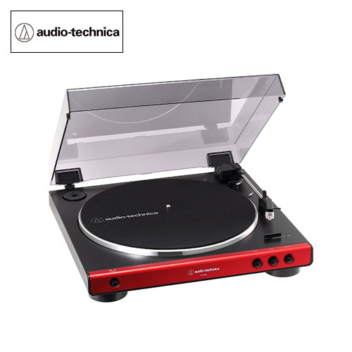 �I�[�f�B�I�e�N�j�J�@�t���I�[�g�^�[���e�[�u���@���b�h�@AT-LP60X RD_main_1