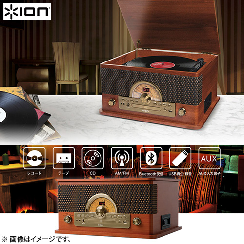 �h�����|�`���������@�y�V�i���l�zBluetooth�Ή��I�[���C�������E�~���[�W�b�N�v���[���[SuperiorLP�@IA-TTS-026_main_1