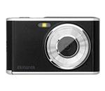 �A�C���@�y���i�z�R���p�N�g�f�W�^���J�����@aiwa cam DCB�@���@JA4-DCM0001(BK)