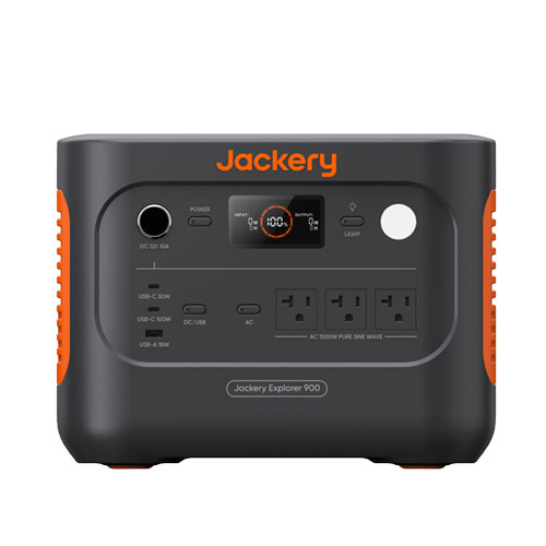 �i�������������@�i���������@�y�V�i���l�z�|�[�^�u���d���@Jackery�@Explorer�@900�@960Wh�@JE-900A_main_1