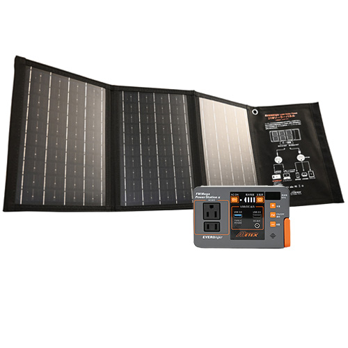 ���e�b�N�X�@�y���i�zEVERBright�@FM���K�p���[�X�e�[�V�������{21�v�\�[���[�p�l���@SSBMPS-B_main_1