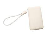 �l�n�s�s�d�q�t�@���ő̃��o�C���o�b�e���[�@10000mAh�@PD30W�Ή��@�A�[�����h�~���N�@MOT-MBSS10002-AM