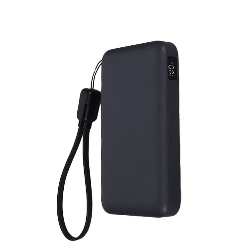 �l�n�s�s�d�q�t�@���ő̃��o�C���o�b�e���[�@10000mAh�@PD30W�Ή��@�X���[�L�[�u���b�N�@MOT-MBSS10002-BK_main_1