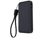 �l�n�s�s�d�q�t�@���ő̃��o�C���o�b�e���[�@10000mAh�@PD30W�Ή��@�X���[�L�[�u���b�N�@MOT-MBSS10002-BK