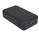 �l�n�s�s�d�q�t�@���ő̃��o�C���o�b�e���[�@20000mAh�@PD65W�Ή��@�X���[�L�[�u���b�N�@MOT-MBSS20001-BK