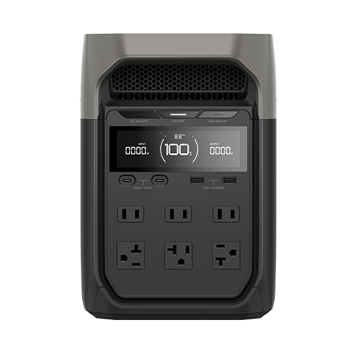 �d�����e�������@�y���i�z�|�[�^�u���d���@EcoFlow�@DELTA�@3�@EFDELTA3-JP_main_1