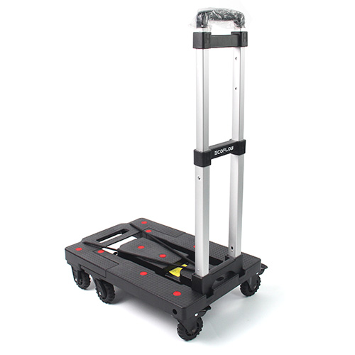 �d�����e�������@�y�Ǖi�z�܂肽���ݎ���ԁ@�|�[�^�u���d���L�����[�J�[�g�i�y�ʁj�@EF-PlatformTruck-PP_main_1