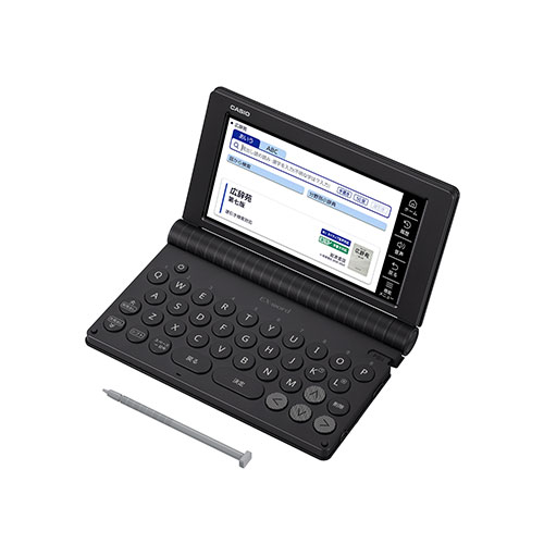 �J�V�I�v�Z�@�@�y�V�i���l�z�d�q�����@EX-word�@�u���b�N�@XD-SA6500BK_main_1