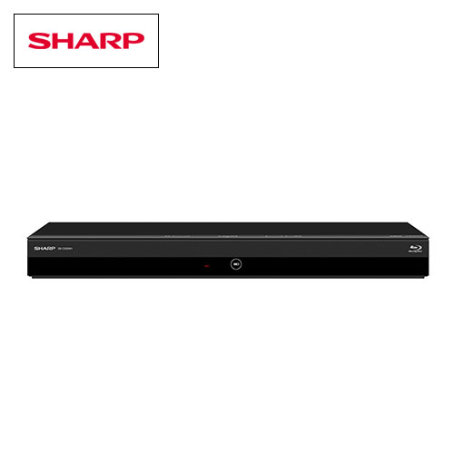 �V���[�v�@�y�V�i���l�zBD���R�[�_�[�@��2TB�@2B-C20DW1_main_1